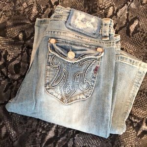 MEK Denim